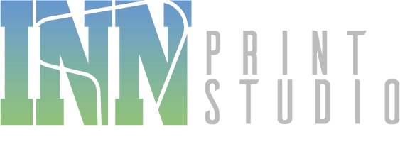 INN Print Studio  logo